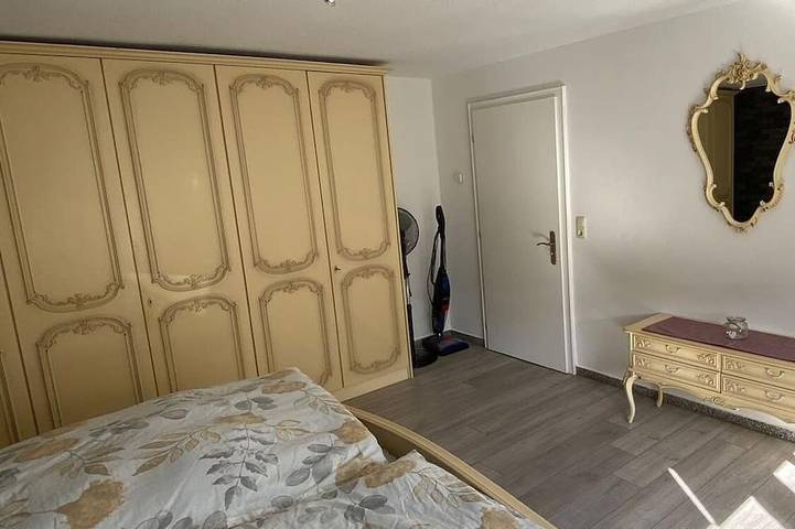 Ferienwohnung für 2 Personen, mit Balkon in Reichelsheim