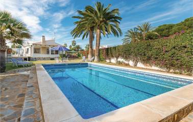 Ferienhaus für 4 Personen in El Campello, Costa Blanca, Bild 4