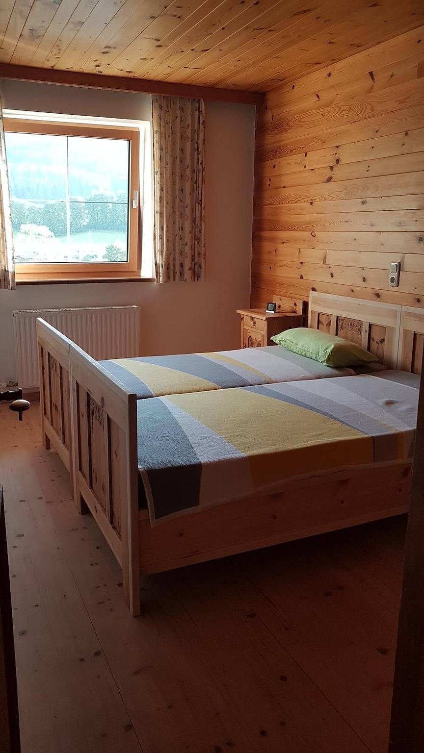 Geheel vakantieappartement, Appartement/Fewo, Bad, Wc, Terasse in Loferer und Leoganger Steinberge, St. Johann in Tirol