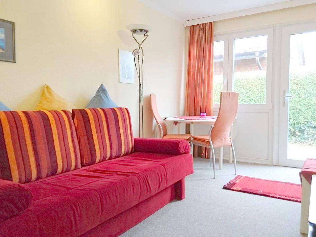 Ganze Ferienwohnung, Bungalow in Westerland, Sylt (Gemeinde)