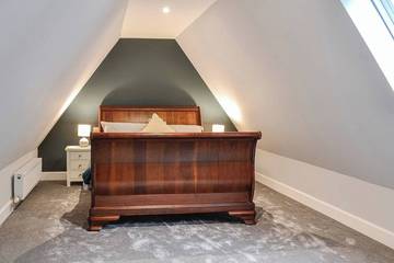 Cottage for 4 People in Glenshee, Angus, Photo 4