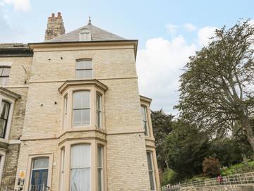 Apartment for 4 People in Whitby, North Yorkshire, Photo 1