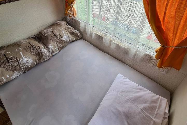 Bungalow für 30 Personen in Montenegro - 2
