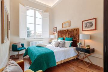 Loft per 10 Persone in Lucca, Provincia di Lucca, Foto 3