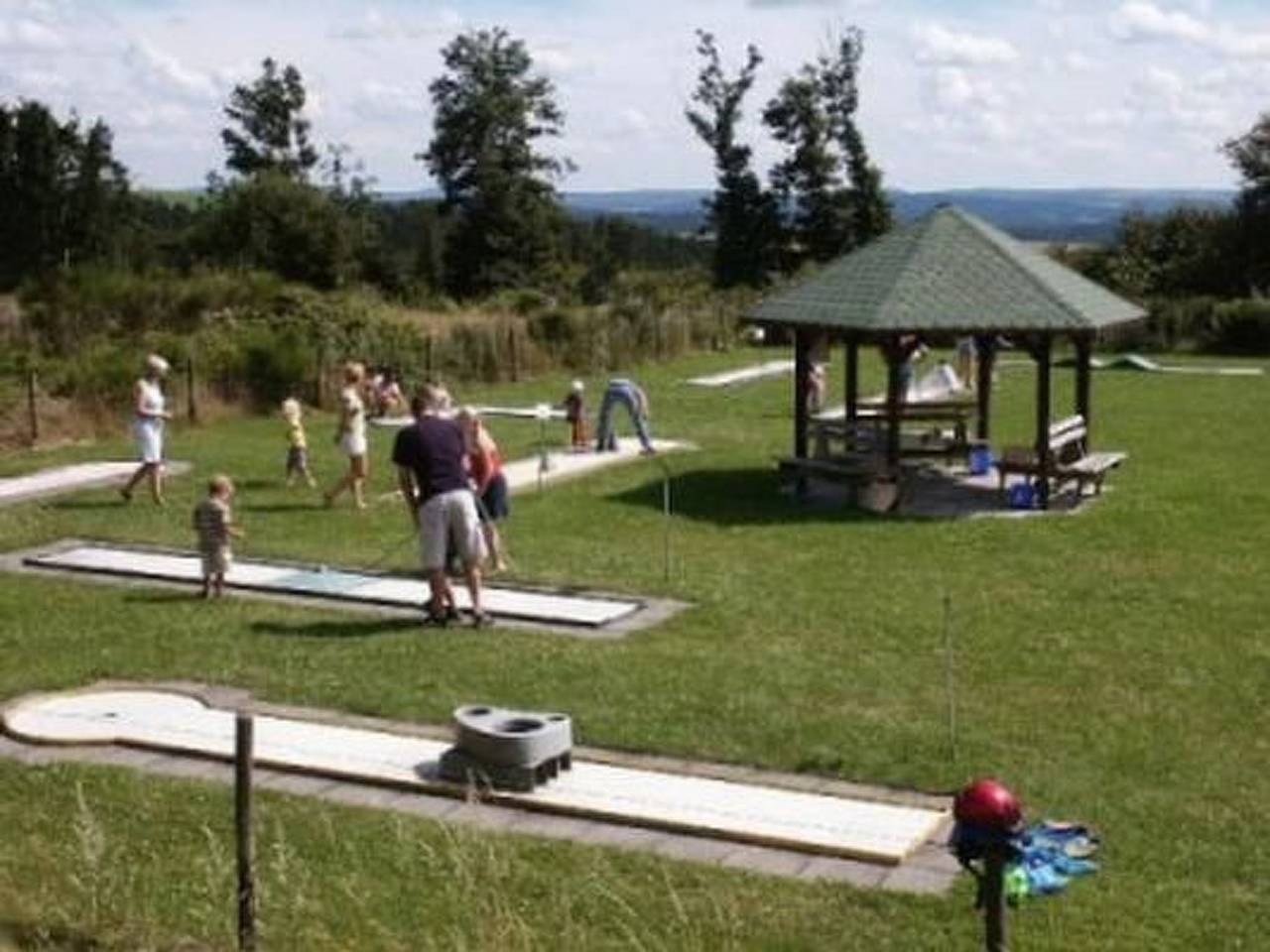 Luxe in Blankenheim, Naturpark Hohes Venn-Eifel