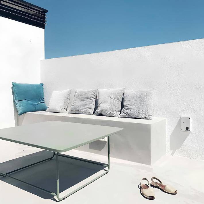 Villa pour 6 personnes, avec balcon ainsi que piscine et vue à L'Escala - 3