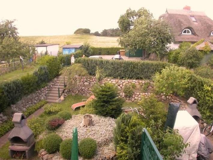 Ferienhaus für 6 Personen, mit Garten, mit Haustier in Groß Zicker - 3