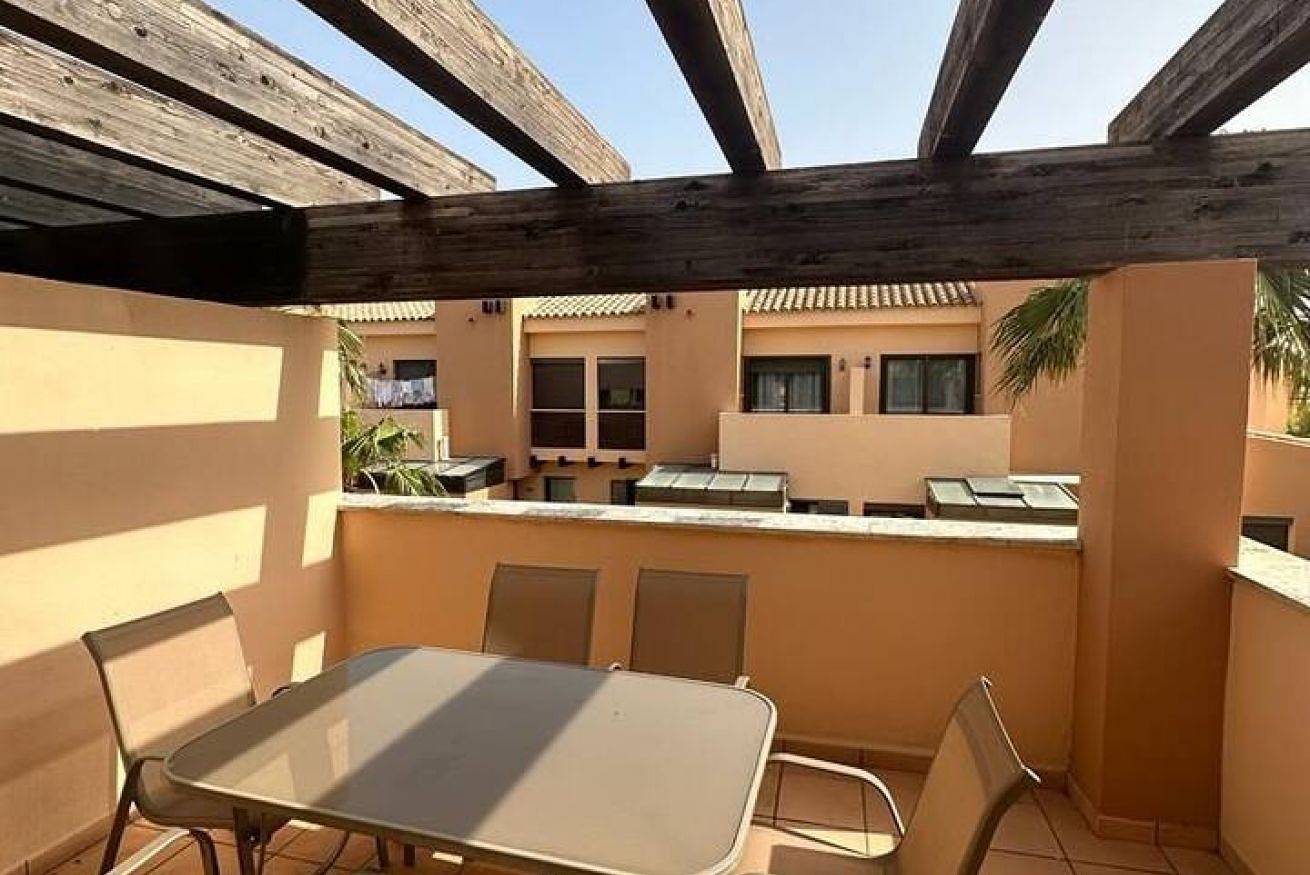 Entire apartment, Villanueva Golf- Cozy 2 Bedrooms -Puerto Real, Cádiz in Puerto Real, Costa de la Luz