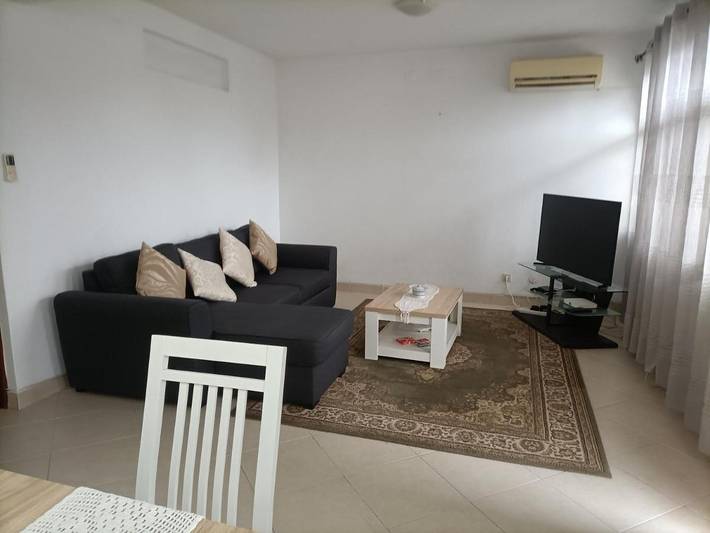 Ferienhaus für 8 Personen, mit Garten und Terrasse - 1