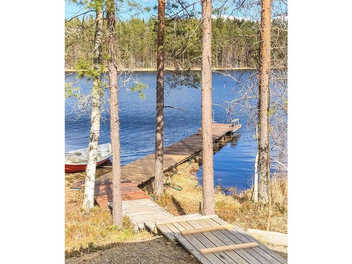 Iltaniemi in Enonkoski, Südsavo