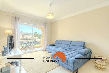 Holiday Rental for 4 People in Vilamoura, Quarteira, Photo 2