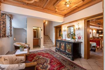 Pension für 2 Personen in Sankt Johann in Tirol, Kitzbüheler Alpen, Bild 1