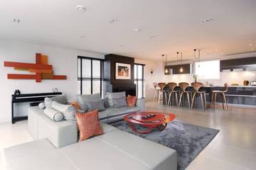 Apartment for 6 People in Hackney, London, Photo 1