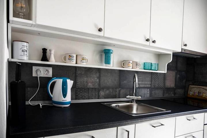 Chambre d’hôte pour 2 personnes, avec terrasse à Pula - 2