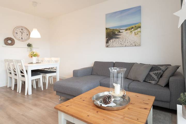 Strandhaus für 6 Personen, mit Terrasse, mit Haustier in Grömitz - 2