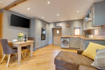 Holiday Rental for 8 People in Llyn Tegid, Gwynedd, Photo 2