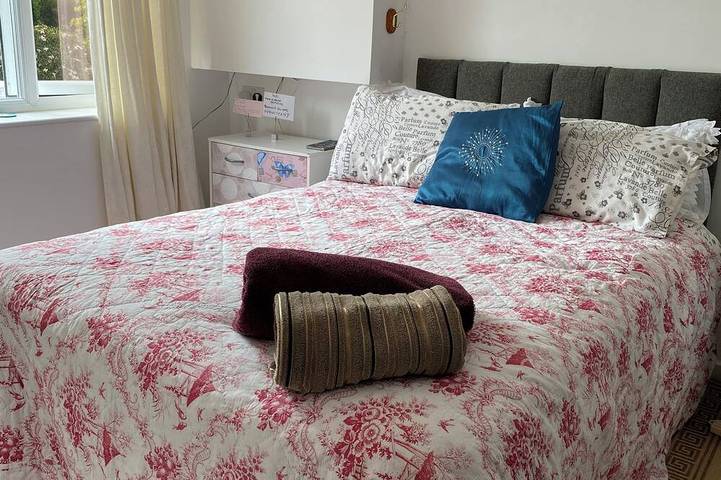 Ferienwohnung für 2 Personen in The Cotswolds