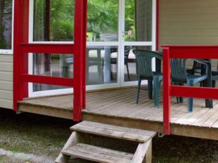 Gîte pour 6 personnes à Saint-Cirq-Lapopie - 3