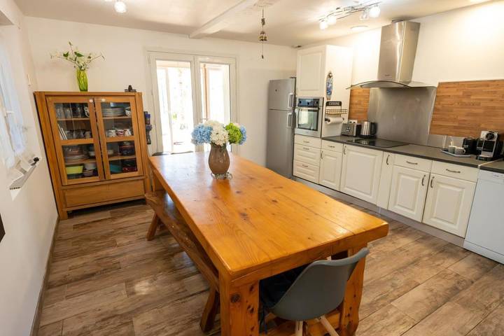 Location de vacances pour 10 personnes, avec jardin, animaux acceptés à Revel - 2