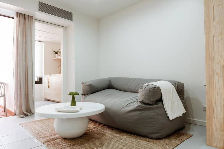 Entire apartment, Casa Milo Sotogrande Apartment with Private Pool, Wi-Fi, and Air Conditioning in Sotogrande, San Roque