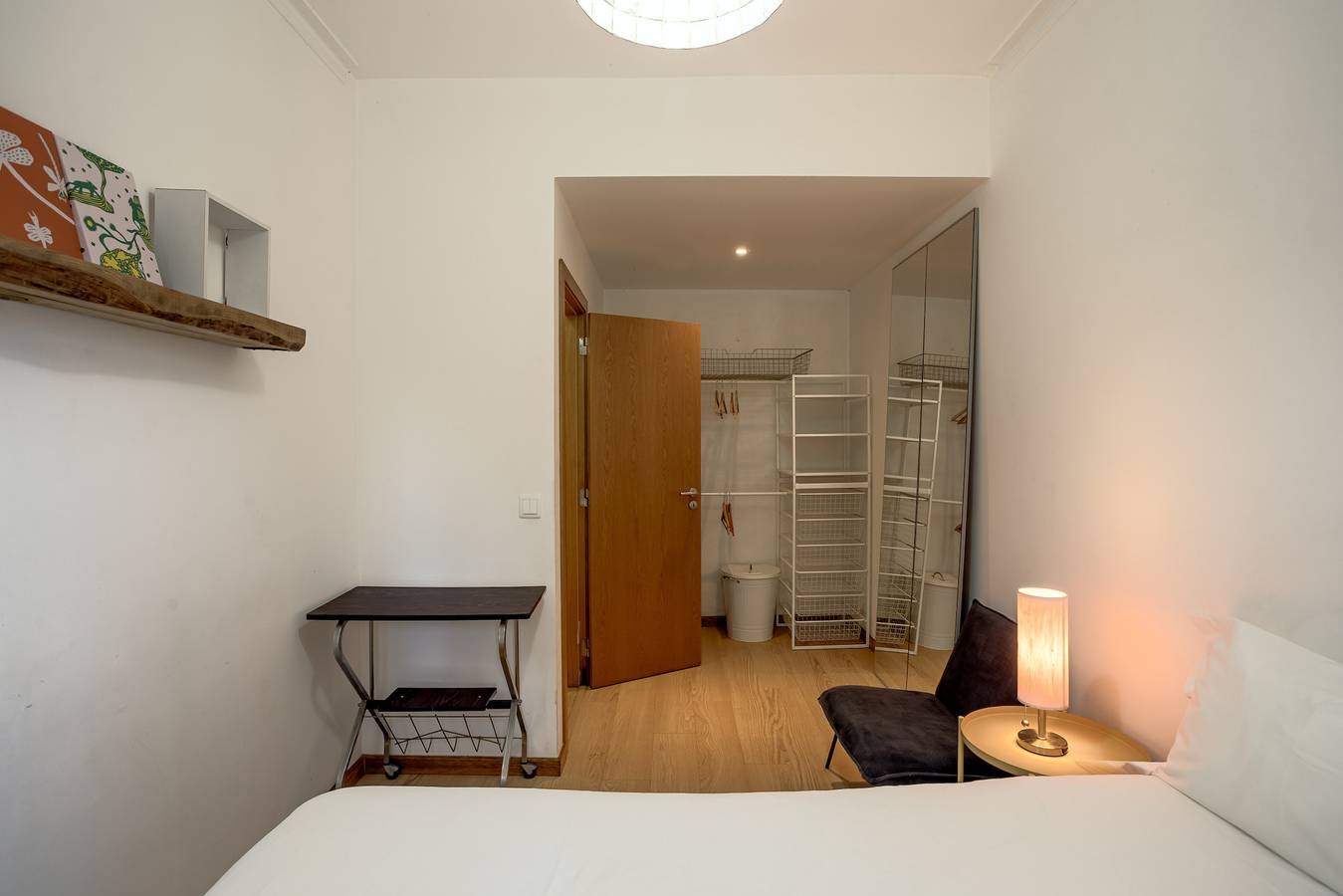 Apartamento entero, Anjos City Center Apartment in Anjos, Lisboa