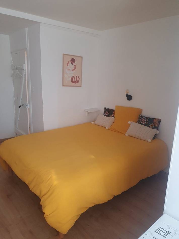 Chambre d’hôte pour 4 personnes, avec terrasse et jacuzzi dans Meurthe-et-Moselle - 2