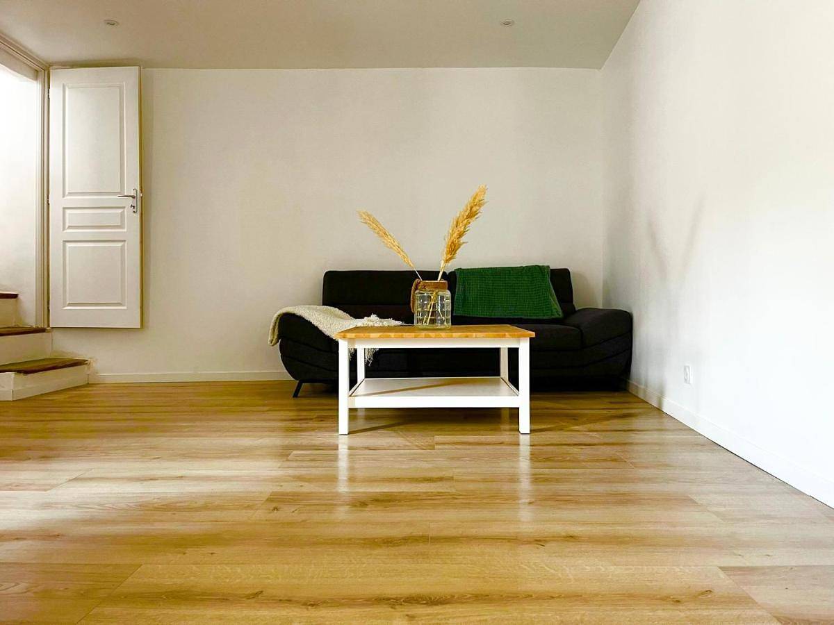 Appartement entier, Le Jalet en Provence - Penthouse in Sisteron, Région de Forcalquier