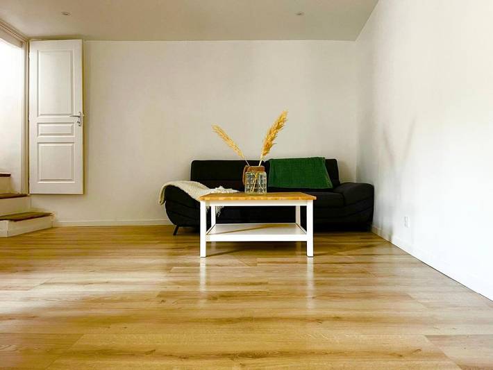 Gîte pour 2 personnes, avec vue dans Office de Tourisme de Sisteron - 2