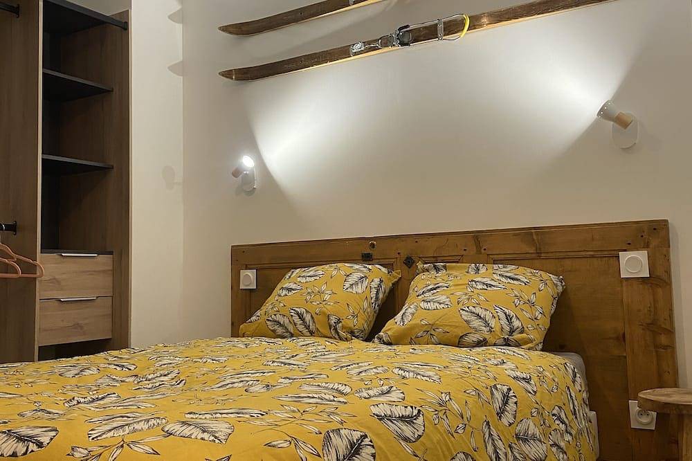 Entire apartment, Charmant Appartement in Saint-Claude (Jura), Parc naturel régional du Haut-Jura