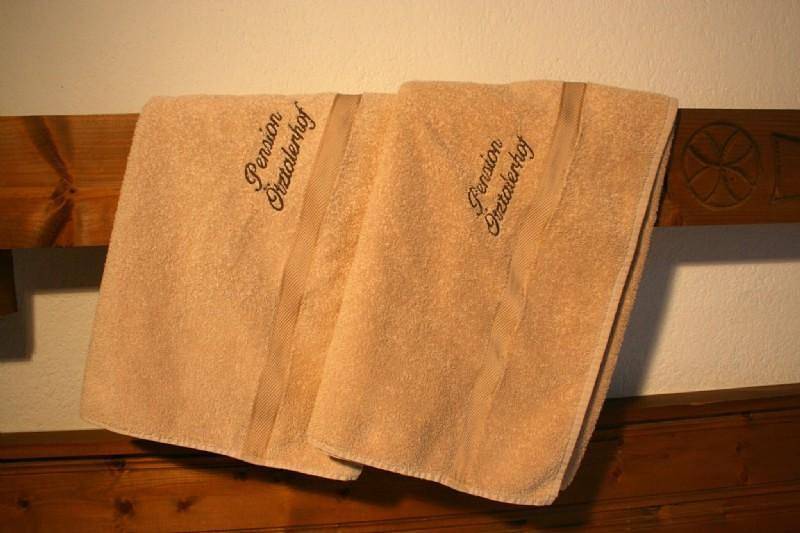 Doppelzimmer in Sautens, Ötztal