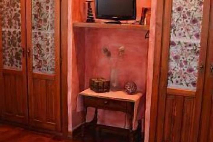 Casa del Altozano für 6 personen in Navarredonda de Gredos, Ávila und Umgebung