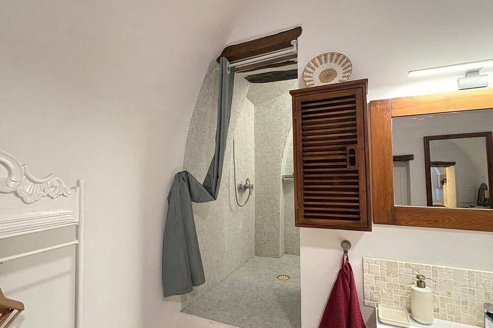 Apartamento entero, Favorite apartment in Pigna in Pigna (Córcega), Region de Calvi