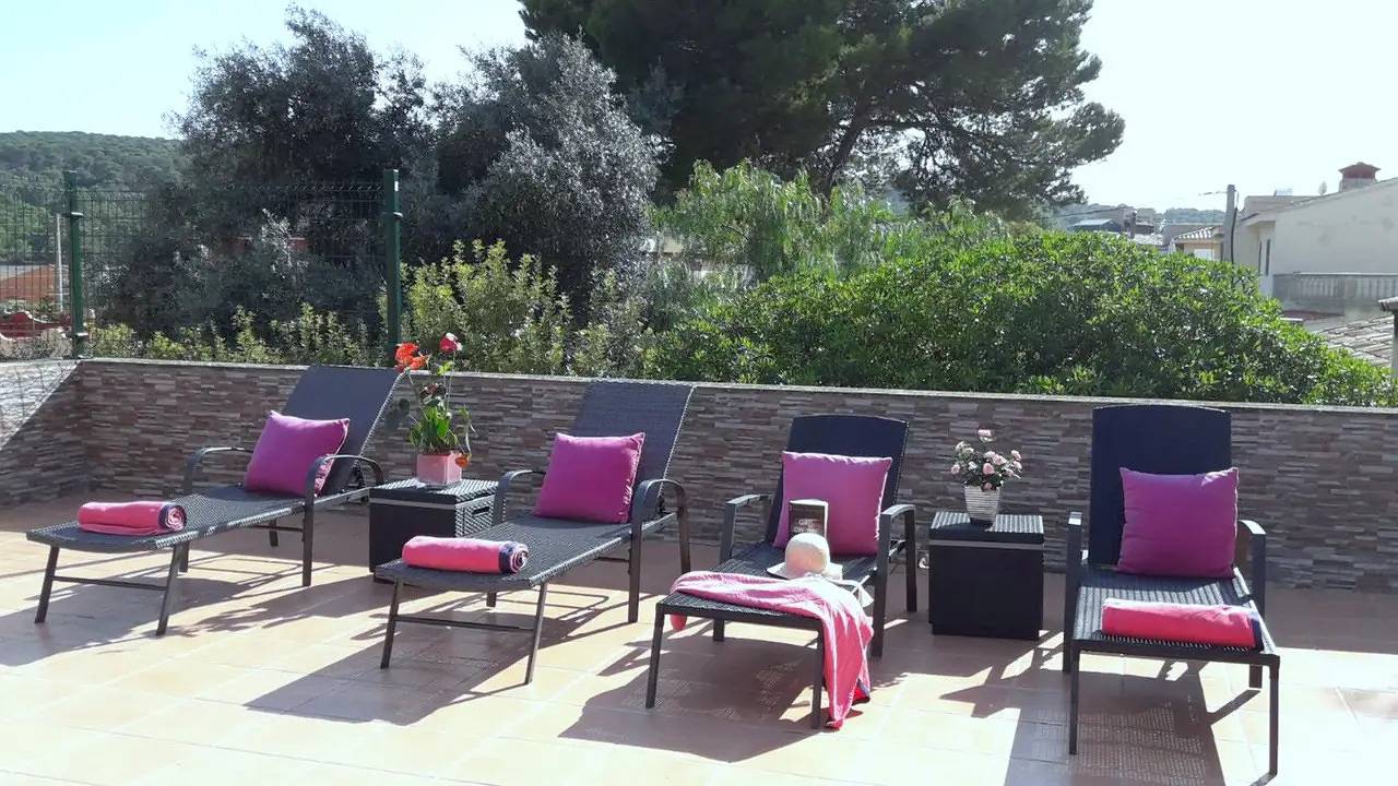 Ferienhaus für 8 Personen (150 m²) in El Toro in El Toro, Calvià