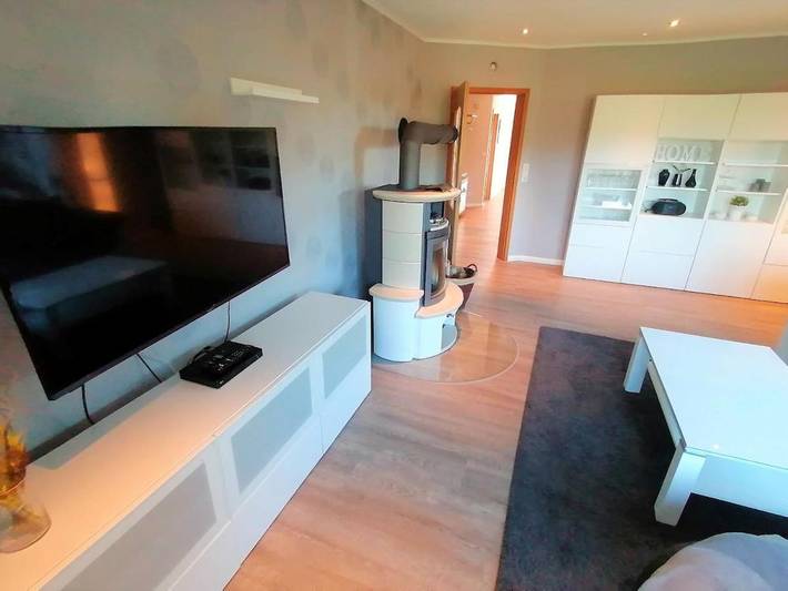 Ferienhaus für 10 Personen, mit Garten in Rechtsupweg - 2