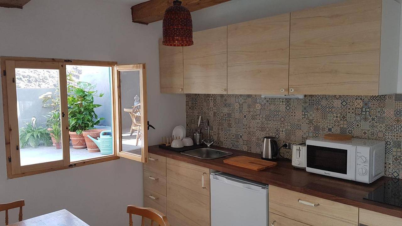 Double Room with Mountain View in Massif d'Anaga, Santa Cruz de Tenerife