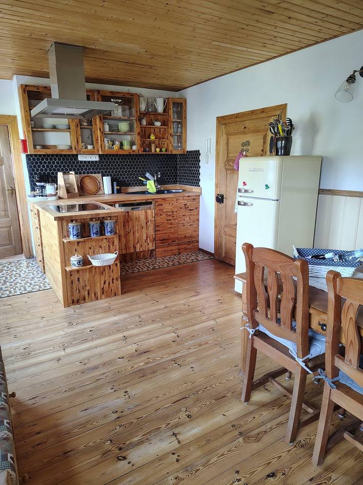 Ferienwohnung für 4 Personen - 1