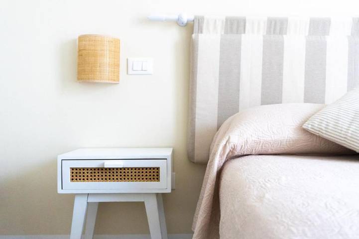 Chambre d’hôte pour 3 personnes, avec terrasse - 1