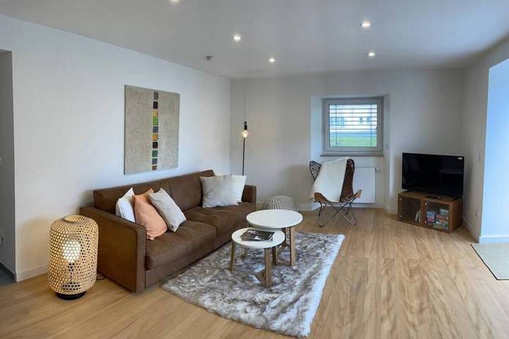 Ferienhaus für 6 Personen in Engen