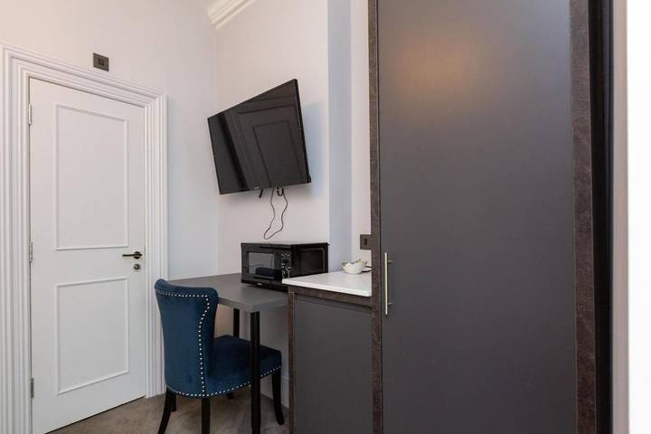 Gîte pour 2 personnes à Howth - 2