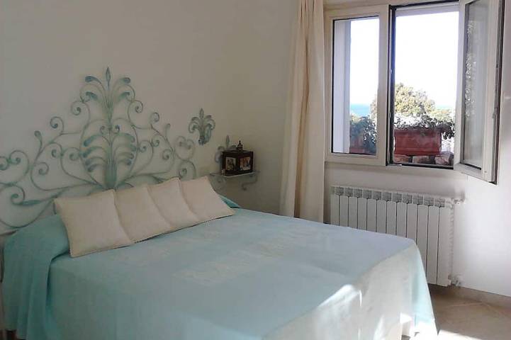 Location de vacances pour 5 personnes, avec jardin dans Cala Bitta - 2