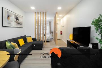 Holiday Apartment for 4 People in Albufeira, Algarve, Photo 2