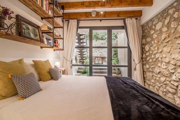 Casa Rural para 6 Personas en Valldemosa, Serra de Tramuntana, Foto 2