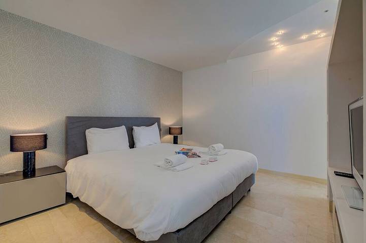 Villa für 6 Personen, mit Garten, mit Haustier in Lugano - 4