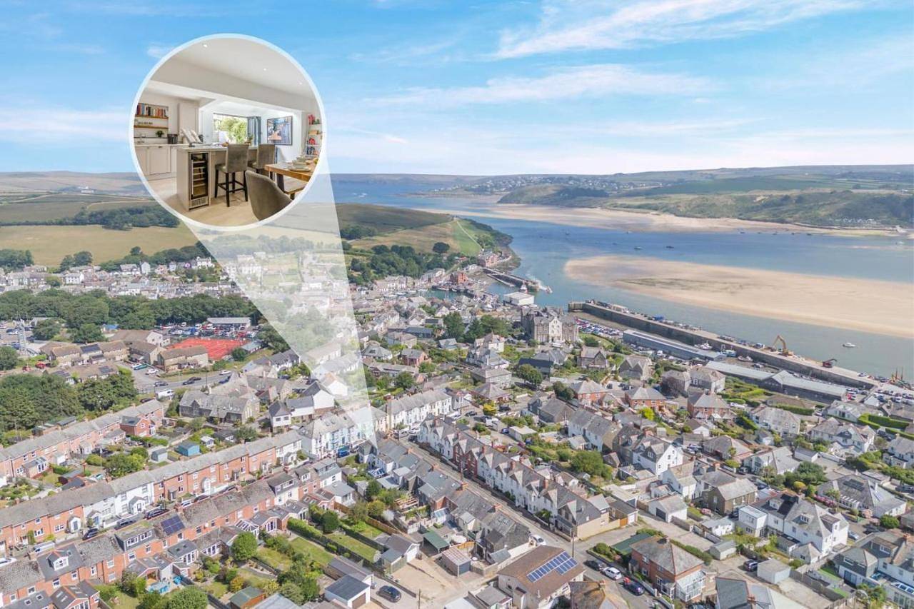 3 Bed in Padstow oc-f33036 in Padstow, Cornwall