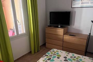 Maison De Vacances pour 5 Personnes dans Ollioules, Région de Toulon, Photo 4