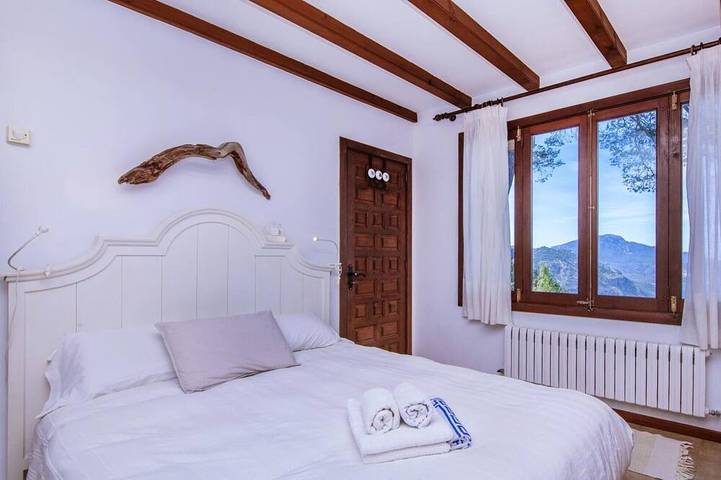 Schönes Haus in Valldemossa in Valldemossa, Mallorcas Küste