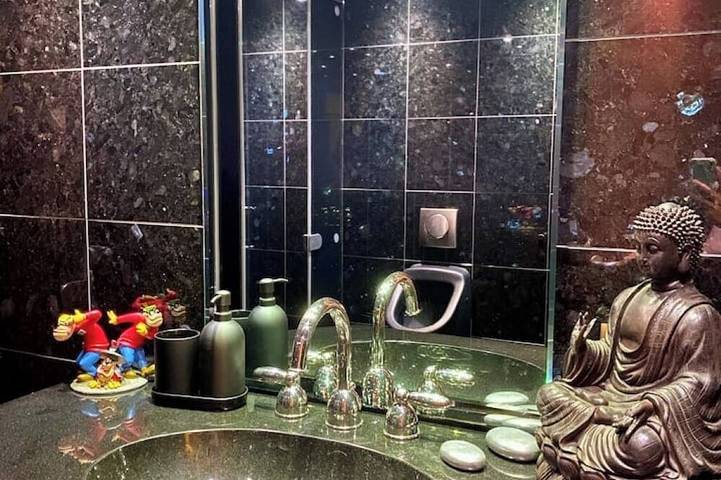 Ferienhaus für 4 Personen in Spessart-Mainland - 3