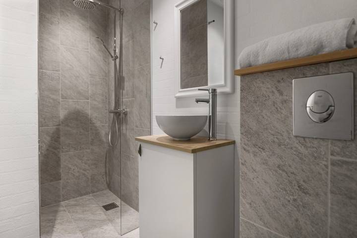 Bungalow für 6 Personen, mit Sauna in Dänemark an der Nordsee - 3