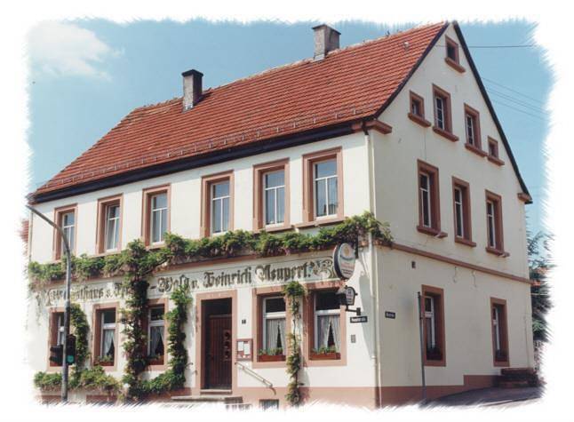 Hôtel pour 2 personnes à Lemberg