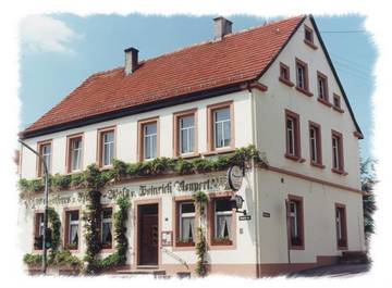 Hôtel pour 2 personnes à Lemberg